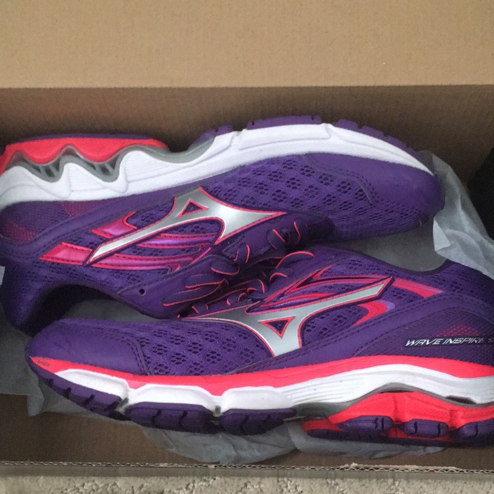 Mizuno